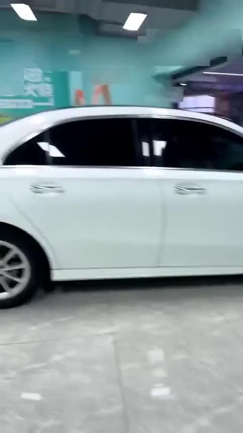 宝马3系 2018款 320Li 领先型M运动套装讲解2