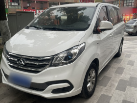 上汽大通MAXUS 大通G10 2014款 2.0T 自动精英版