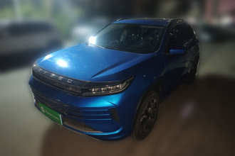 星途追风 2019款 1.6T DCT星睿版