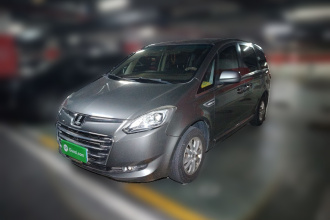 纳智捷 大7 MPV 2016款 2.0T 舒享型