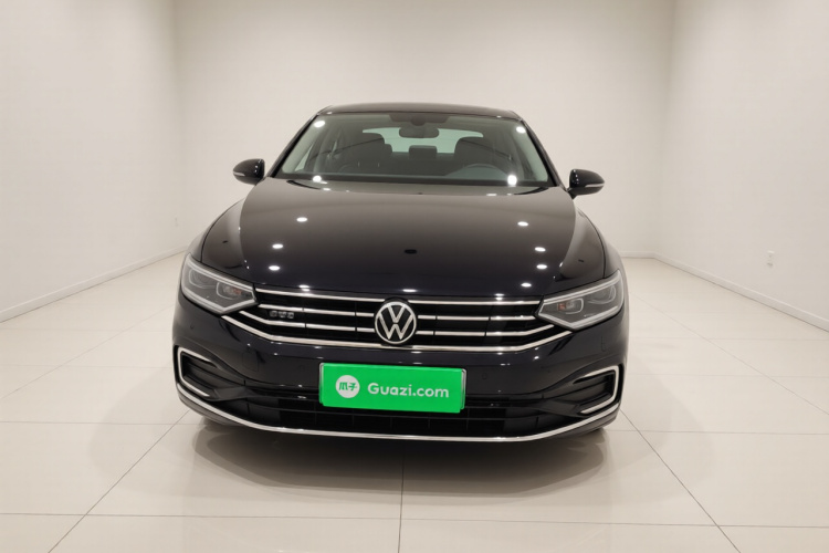 大众 迈腾GTE插电混动 2022款 GTE 豪华型车身外观2