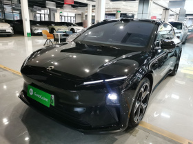 蔚来ET5T 2024款 75kWh Touring