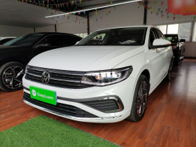 大众 宝来 2025款 200TSI DSG悦行PRO版