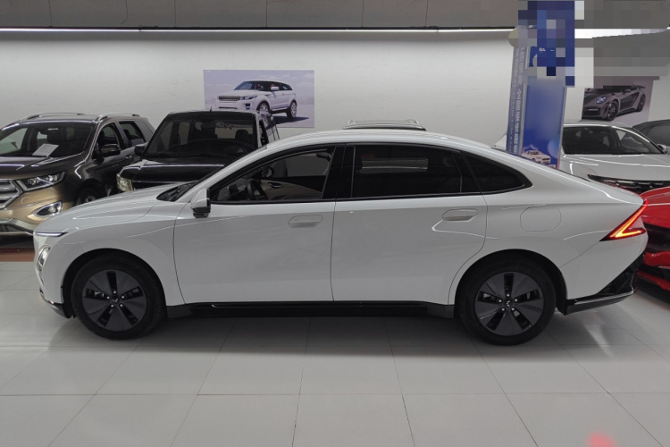 五菱汽车 五菱星光 2023款 70 标准版车身外观6003