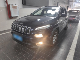 Jeep 自由光 2016款 2.4L 领先版