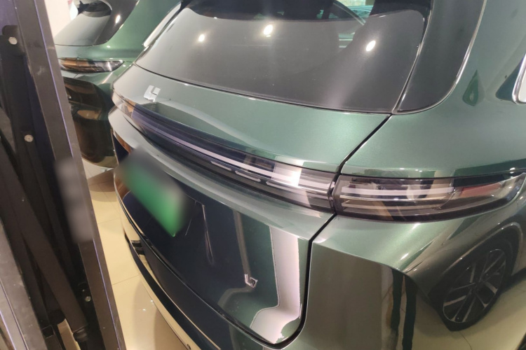 理想汽车 理想L7 2024款 Pro车身外观6004