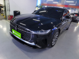 林肯Z 2022款 i享 尊逸版