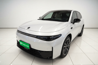 零跑汽车 零跑C10 2024款 530智享版