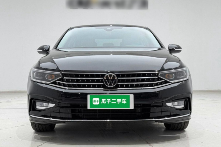 大众 迈腾 2025款 众享款 330TSI DSG豪华型车身外观6001