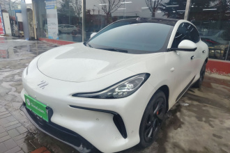 智己汽车 智己LS6 2023款 Max 长续航版