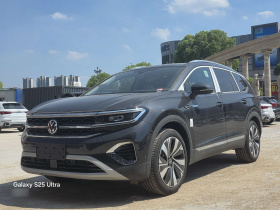 大众 揽境 2025款 380TSI 四驱豪华佳境Pro  众享款 6座