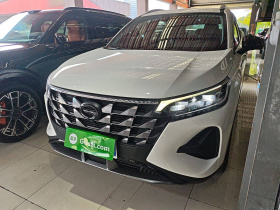 广汽传祺 传祺GS4 2023款 270T 自动智行领航版