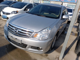 日产 轩逸 2018款 经典 1.6XE+ CVT领先版