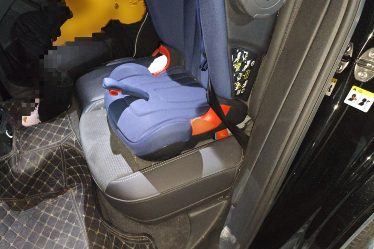 奥迪Q5L Sportback 2021款 45 TFSI 豪华型中控内饰21