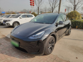 特斯拉 Model Y 2023款 后轮驱动版