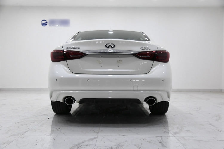 英菲尼迪Q50L 2022款 2.0T 逸享版车身外观6006