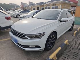 大众 蔚揽 2017款 280TSI 两驱舒行版