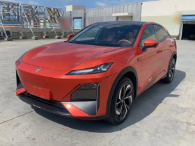 深蓝汽车 深蓝S07 2024款 215Max 乾崑智驾ADS SE增程版