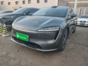 鸿蒙智行 智界R7 2025款 增程 251km Max