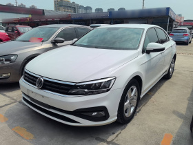 大众 凌渡 2021款 230TSI DSG风尚版