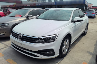 大众 凌渡 2021款 230TSI DSG风尚版