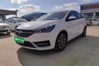 奇瑞 艾瑞泽5 2021款 PRO 1.5L CVT青春版