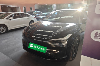 乐道L60 2025款 60kWh 四驱版