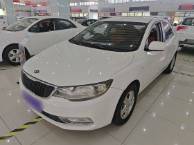 起亚 福瑞迪 2014款 1.6L AT GL