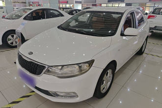 起亚 福瑞迪 2014款 1.6L AT GL