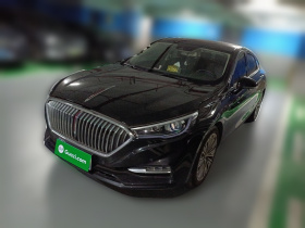 红旗H5 2022款 经典款 改款 1.8T 自动智联旗享版