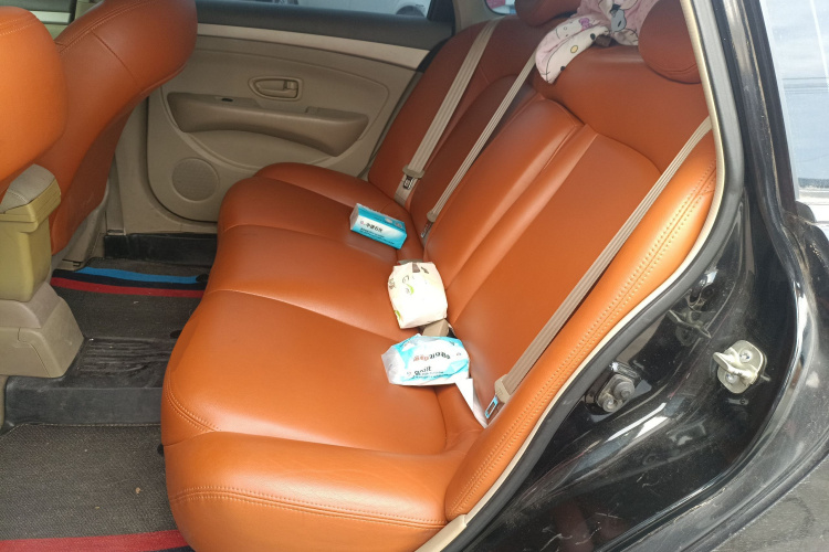 日产 轩逸 2018款 经典 1.6XE CVT舒适版中控内饰21