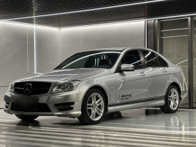 奔驰C级 2013款 C 180 经典型 Grand Edition