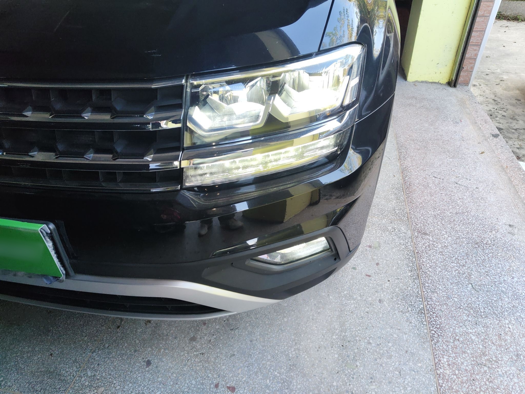 车300二手车图片