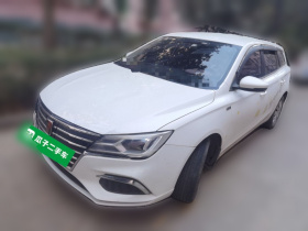 荣威Ei5 2019款 舒适版