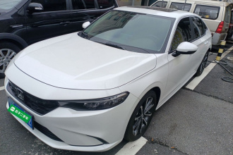 本田 型格 2023款 240TURBO CVT智享版