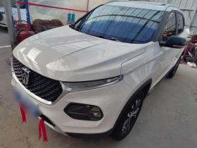 宝骏510 2019款 1.5L CVT优享型 国VI