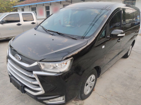 江淮瑞风 瑞风M4 2021款 2.0L 手动舒适版