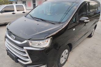 江淮瑞风 瑞风M4 2021款 2.0L 手动舒适版