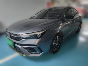 荣威i5 2021款 1.5L CVT星耀版