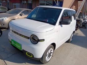 吉利银河 熊猫 2025款 210km 元气熊