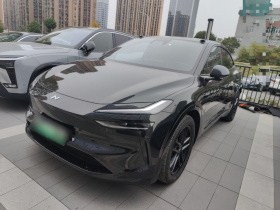 乐道L60 2024款 60kWh 后驱版