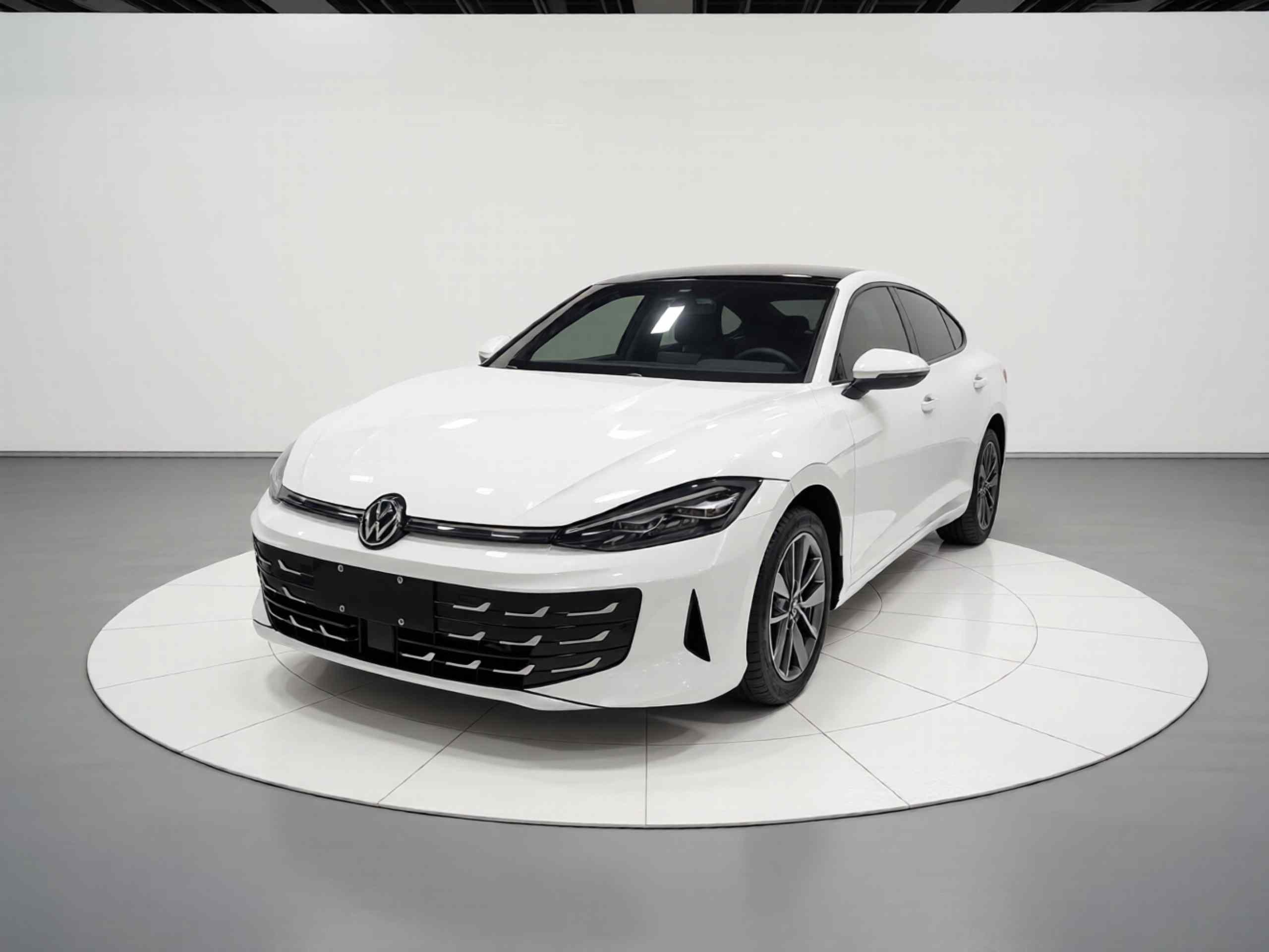 大众 2026款 凌渡L 300TSI 凌动版(2)