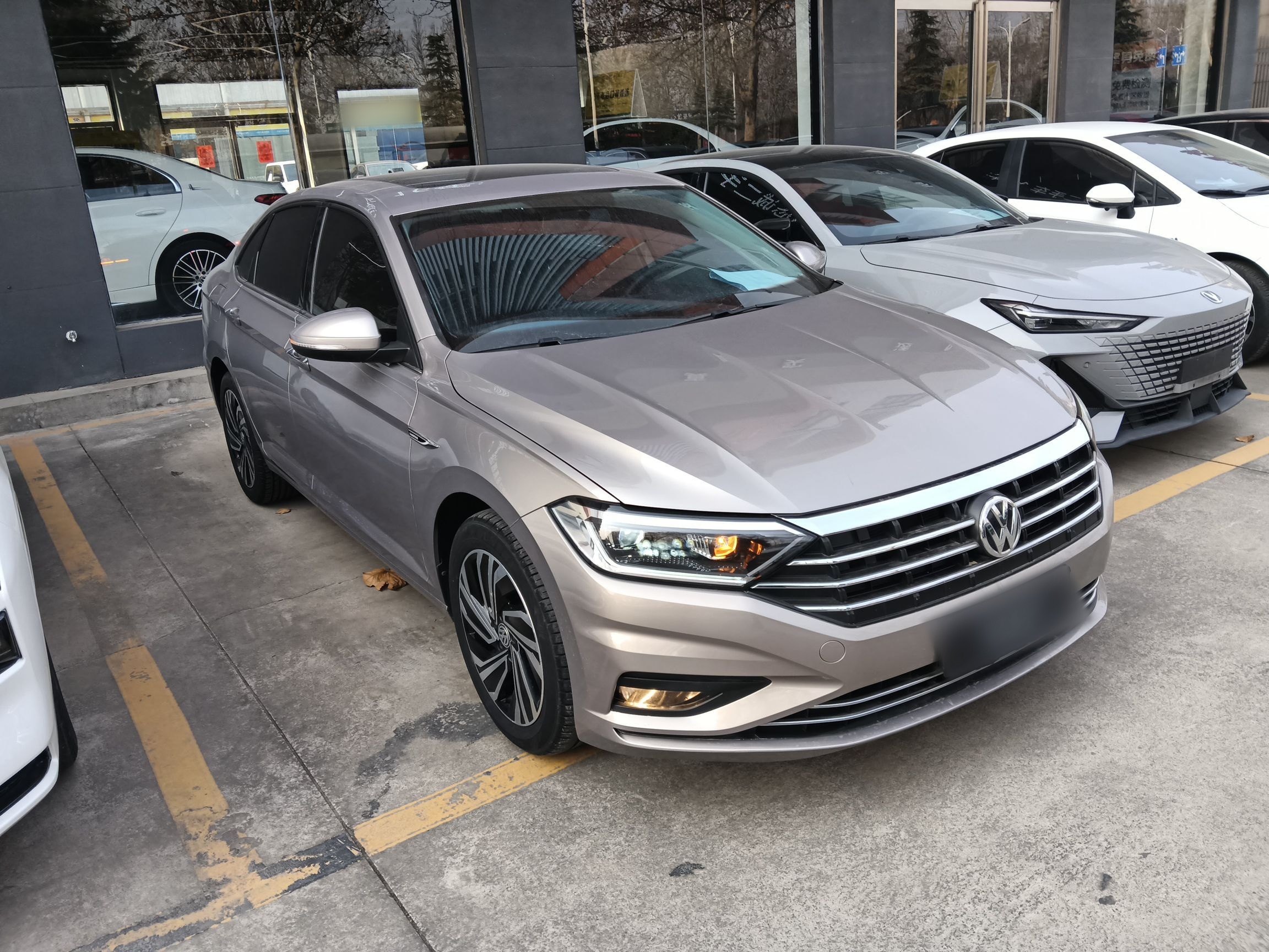 车300二手车图片