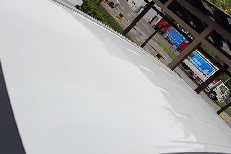 别克GL8 2021款 陆上公务舱 652T 舒适型局部细节57