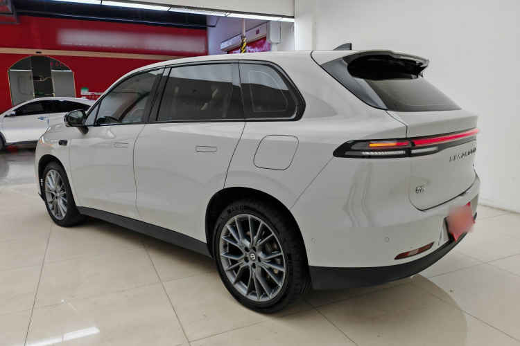 零跑汽车 零跑C10 2024款 530智享版车身外观6005