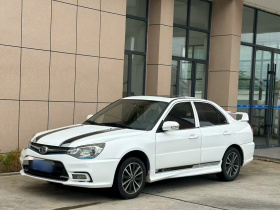 东南 V3菱悦 2015款 1.5L 手动风采版