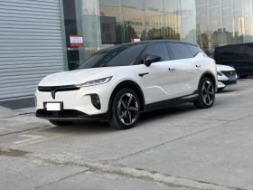 岚图汽车 岚图知音 2024款 长续航智享版