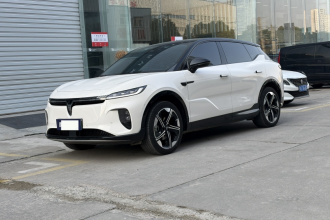 岚图汽车 岚图知音 2024款 长续航智享版