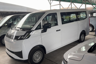 远程星享V 2025款 星享V7E智慧版 玄武51.4kWh