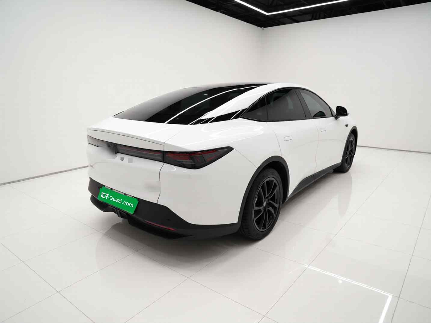 ARCFOX极狐 极狐 阿尔法S5 2025款 560PRO 185kW(5)